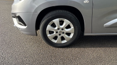 Vauxhall Combo Life 1.2 Turbo Energy 5dr Petrol Estate